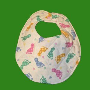 Baby bibs